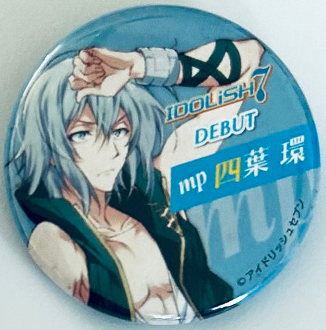 IDOLiSH7 - Yotsuba Tamaki - Badge