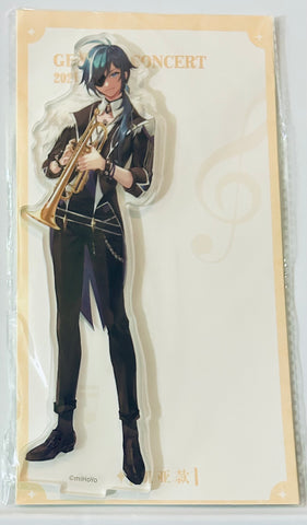 Genshin Impact - Kaeya - Acrylic Stand - Symphony Into a Dream Series Acrylic Stand (Mihoyo)