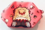 Kimetsu no Yaiba - Rengoku Kyoujurou - Kimetsu no Yaiba Pouch Collection 1 - Pouch (Bandai)