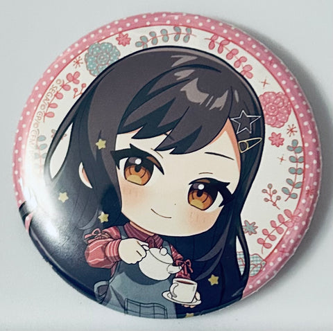 Gekijouban Project Sekai Kowareta Sekai to Utaenai Miku - Shiraishi An - Badge (A3, Tower Records Cafe)