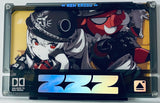 Zenless Zone Zero - Luciana de Montefio - Acrylic Card (Set) w/Acrylic Frame - Zenless Zone Zero Film and Picture Series - Sons of Calydon (miHoYo)