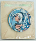 Genshin Impact - Mualani - Badge (miHoYo)