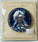 Genshin Impact - Neuvillette - Badge - Genshin Impact Character PV Series (miHoYo)