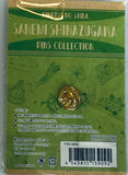 Kimetsu no Yaiba - Shinazugawa Sanemi - Pin (Cabinet)
