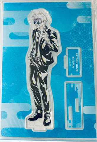 Jujutsu Kaisen - Gojou Satoru - Ani-Art - Parts Tsuki Big Acrylic Stand (Arma Bianca)