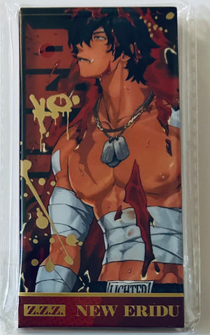 Zenless Zone Zero - Lighter - Acrylic Block - Zenless Zone Zero FM Video Series (miHoYo)