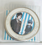 Gekijouban Kuroshitsuji ~Book of the Atlantic~ - Ciel Phantomhive - Sebastian Michaelis - Can Magnet (Square Enix)