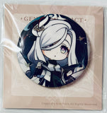 Genshin Impact - Shenhe - Badge - Genshin Impact Character Impression Series (miHoYo)