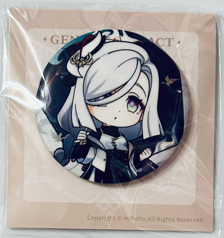 Genshin Impact - Shenhe - Badge - Genshin Impact Character Impression Series (miHoYo)