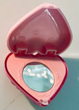 Precure All Stars - Compact Mirror - Precure All Stars Compact Mirror Collection SP - Hugtto! Precure (Bandai)