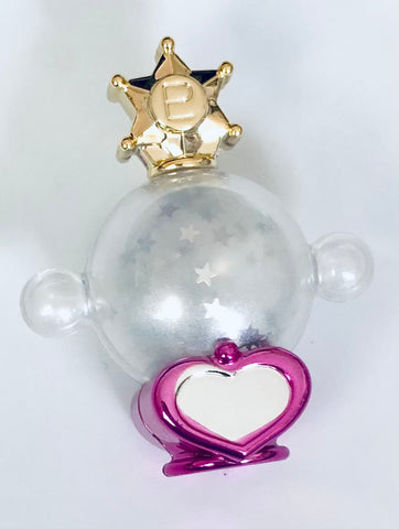 Bishoujo Senshi Sailor Moon - Sailor Pluto - Bishoujo Senshi Sailor Moon Prism Powered Dome 2 - Pluto Lip Rod (Bandai)