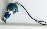 Kuroshitsuji - Ciel Phantomhive - Kuroshitsuji Strap (B) - Strap (Bandai)