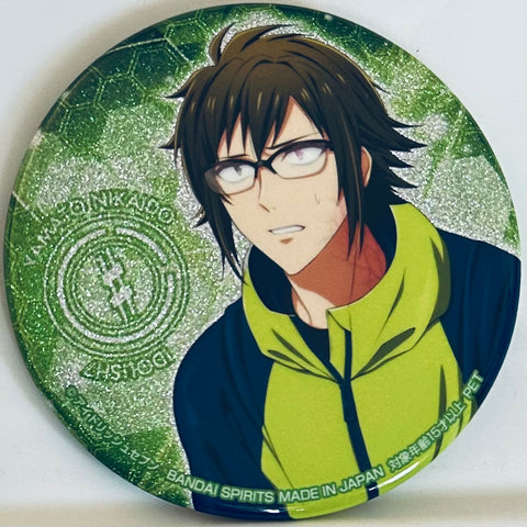 IDOLiSH7 - Nikaidou Yamato - Badge - IDOLiSH7 Can Badge ～DUSK TiLL DAWN～ (Banpresto)