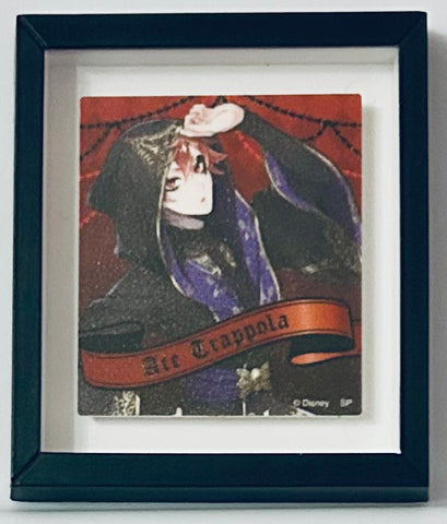 Twisted Wonderland - Ace Trappola - Disney Twisted Wonderland Framed Magnet Collection (Belle Maison)