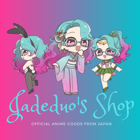 Jadeduo’s Shop LLC