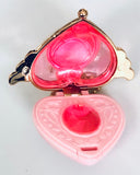 Bishoujo Senshi Sailor Moon - Candy Toy - Miniaturely Tablet - Miniaturely Tablet Sailor Moon - Crisis Moon Compact (Bandai)