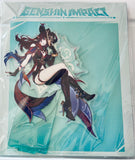 Genshin Impact - Chasca - Acrylic Stand - Genshin Impact Natlan Character Series (miHoYo)