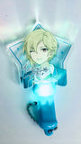Ensemble Stars! - Nito Nazuna - Ensemble Stars! Anniversary Pen Light (Movic)
