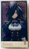 Genshin Impact - Clorinde - Genshin Impact Character PV Series - Ryuusha Acrylic Stand (miHoYo)