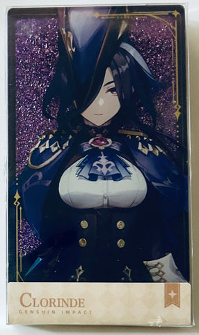 Genshin Impact - Clorinde - Genshin Impact Character PV Series - Ryuusha Acrylic Stand (miHoYo)