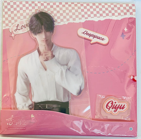 Love and Deepspace - Rafayel - Acrylic Stand (Sweets Paradise)