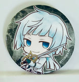 Gekijouban Kuroshitsuji ~Book of the Atlantic~ - Charles Grey - Anicap - Badge - Gekijouban Kuroshitsuji ~Book of the Atlantic~ Anicap (Animate, Movic)