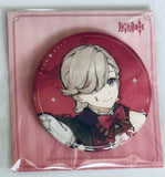 Genshin Impact - Lyney - Badge - Genshin Impact Lion Dance and Flying Kite Series (miHoYo)