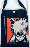 Boku no Hero Academia - Bakugo Katsuki - Ichiban Kuji - Ichiban Kuji Boku no Hero Academia Begin the Hero! (E Prize) - Musette Bag (Bandai Spirits)