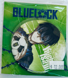 Blue Lock - Isagi Yoichi - Badge (MediaLink)