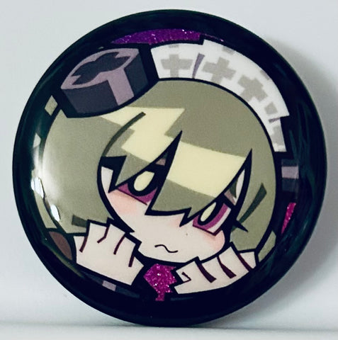 Zenless Zone Zero - Corin Wickes - Mini Can Badge - Zenless Zone Zero Affinity Excellent Series - Zenless Zone Zero Affinity Excellent Series Agent Avatar Mini Badge Blindbox Volume Two (miHoYo)