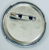 Gekijouban Kuroshitsuji ~Book of the Atlantic~ - Sebastian Michaelis - Badge (Square Enix)