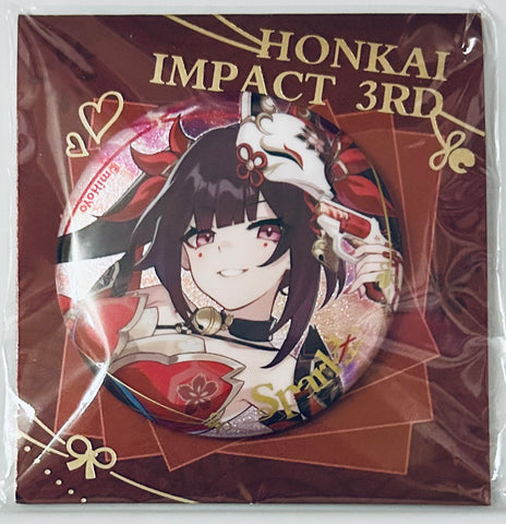 Honkai Impact 3rd - Honkai: Star Rail - Sparkle - Badge - Honkai Impact 3rd Sly Play With Thousands of Servitors Series - Stars Derailed, A (miHoYo)