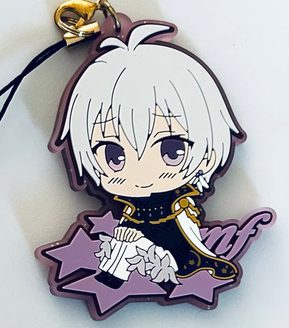 IDOLiSH7 - Ousaka Sougo - Idolish7 - Rubber Strap Collection DeRemus - Rubber Strap (Movic)