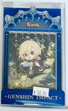 Genshin Impact - Kaveh - Frame Acrylic Stand - Genshin Impact Starlight Letter Series (miHoYo)
