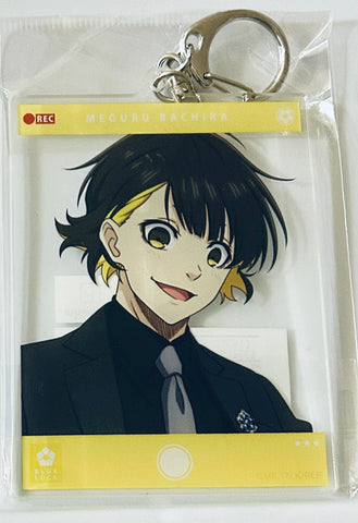 Blue Lock - Bachira Meguru - Big Acrylic Keychain - Suit Model ver. (Arma Bianca)