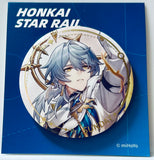 Honkai: Star Rail - Sunday - Badge - Honkai: Star Rail Character Series - The Harmony Path (miHoYo)