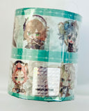 Genshin Impact - Albedo - Amber - Barbara - Bennett - Diluc - Diona - Eula - Fischl - Jean - Kaeya - Klee - Lisa - Mona - Noelle - Paimon - Razor - Rosaria - Sucrose - Aether - Lumine - Venti - Masking Tape - Feast of the Breeze (Sweets Paradise)