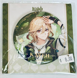 Genshin Impact - Kaveh - Badge - Genshin Impact x Discovery (Amazon, miHoYo)