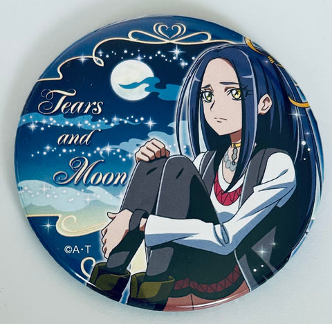 Precure All Stars - Kurokawa Eren - Badge - Precure Allstars Twinkle Can Badge 7 Lucky! (Toei Animation)