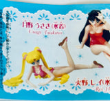 Bishoujo Senshi Sailor Moon - Tsukino Usagi - HGIF - HGIF Series Bishoujo Senshi Sailor Moon World 5 - Sailor Moon World (Bandai)