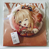 Genshin Impact - Naganohara Yoimiya - Badge - Genshin Impact Huacai Qi City Series (miHoYo)