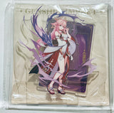 Genshin Impact - Yae Miko - Acrylic Smartphone Stand - Genshin Impact Seven Saints Call Event Series (miHoYo)