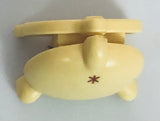 Sanrio Characters - Pompompurin - Clip - Hasamun Desu. - Sanrio Characters Hasamun Desu. (Bandai)