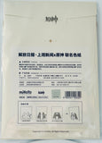 Genshin Impact - Charlotte - Keqing - Jiefang Daily Shangguan News x Genshin Impact - Shikishi (miHoYo)
