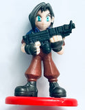 Final Fantasy VIII - Laguna Loire - Coca-Cola x Squaresoft - Final Fantasy Series Coca Cola Special Figure Collection Vol. 1 - Deformed ver. (Coca-Cola, Square)