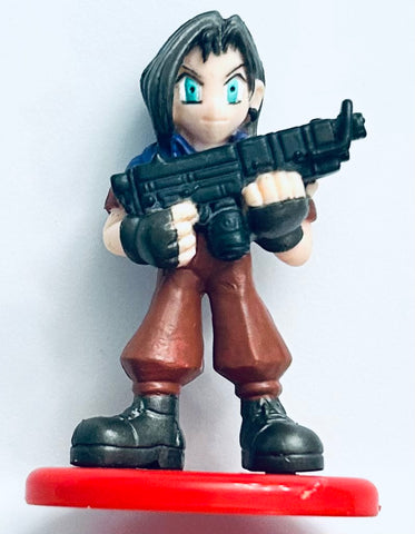 Final Fantasy VIII - Laguna Loire - Coca-Cola x Squaresoft - Final Fantasy Series Coca Cola Special Figure Collection Vol. 1 - Deformed ver. (Coca-Cola, Square)