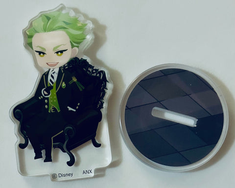 Twisted Wonderland - Sebek Zigvolt - Mini Acrylic Stand - Twisted Wonderland Mini Acrylic Stand Collection (Room ver.) (Aniplex)