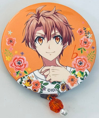 IDOLiSH7 - Izumi Mitsuki - Badge - IDOLiSH7 Jewel Chara Badge Collection 2nd Shuunen (Movic)