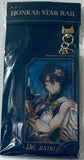 Honkai: Star Rail - Dr. Ratio - Honkai: Star Rail Invitation from the Stars Series - Ryuusha Acrylic Keychain (miHoYo)