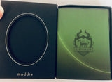 Twisted Wonderland - Malleus Draconia - Charm - Twisted Wonderland x muddie Frame Charm Series (muddie)